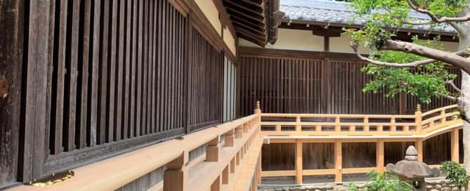 東田神明宮（高覧 新設工事）001