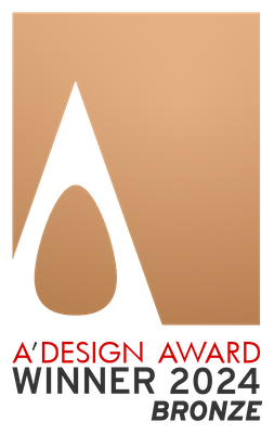 award_A_Design_Award_2024_Bronze_Award