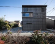 豊川市国府町_住宅