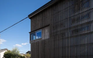 豊川市国府町_住宅