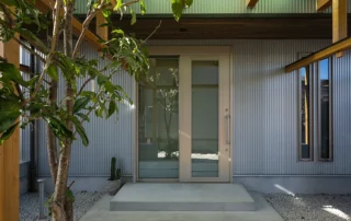 豊川市国府町_住宅