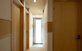 豊川市国府町_住宅