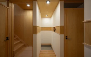 豊川市国府町_住宅