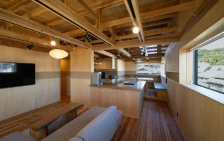 豊川市国府町_住宅