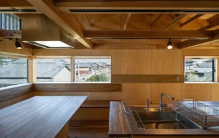 豊川市国府町_住宅